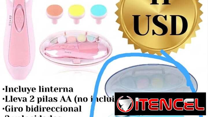 Lima para bebé