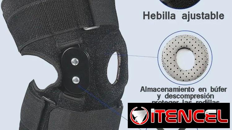 RODILLERA ESTABILIZADORA