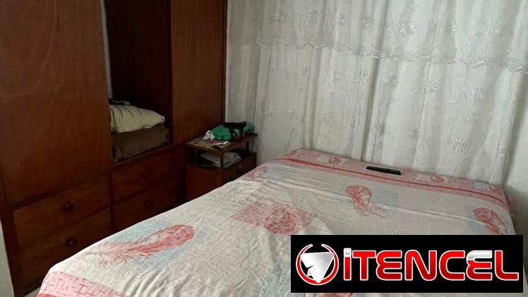 Vendo o permuto apartamento en Lawton