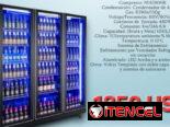Exhibidora Xingx 2 y 3 puertas