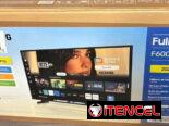 Televisor SMART TV SAMSUNG 40 ” Full HD nuevo sellado en su caja.