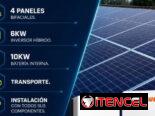 Kit Solares