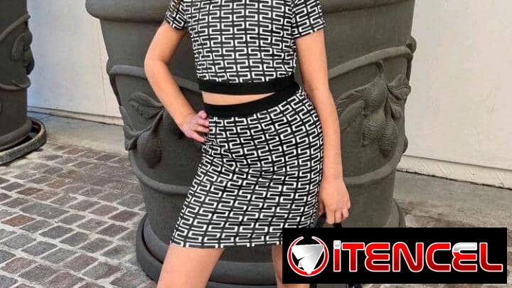 Ropa de niña talla 10 y 11 años