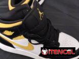 Tenis auténticos NIKE JORDAN!!!!!