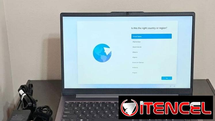 🔅 LENOVO  IdeaPad Slim 3i NUEVA 13th GENERACIÓN   ✅️ INTEL N100 de 4 Nucleos y 4 hilos Hasta 3.4 GHz ✅️ PANTALLA  15’6
