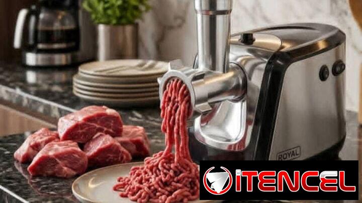 Moledora de carne