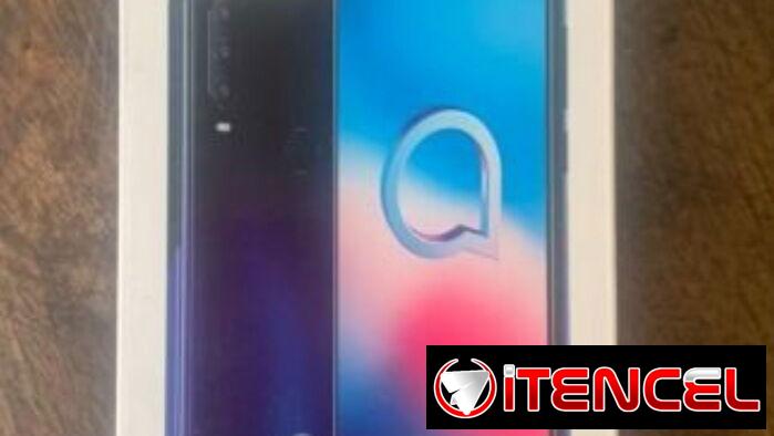 Alcatel3