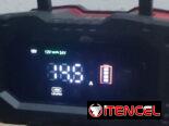 Cargador inteligente de uso carga a 12v 20ah y 24v 10ah para todo tipo de batería precio 70usd