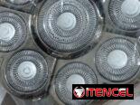 Maquina electrica de afeitar