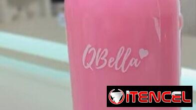 Alisado Profesional Sin Formol Q Bella Elixir