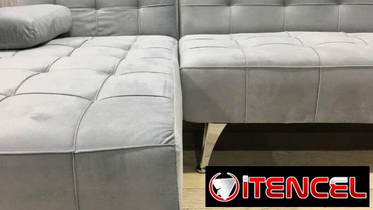 Sofa camas disponibles