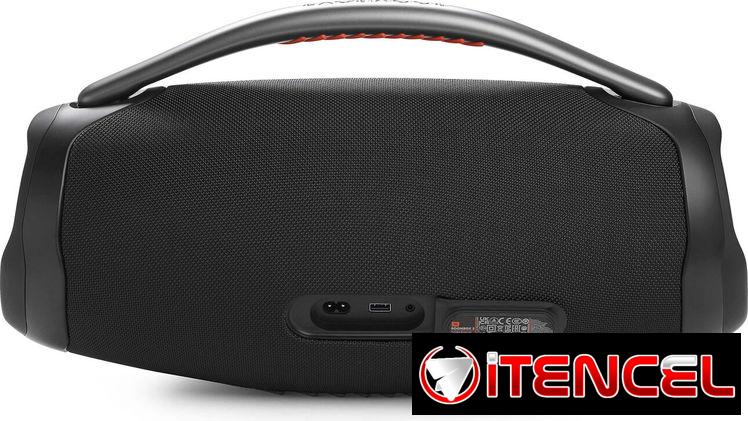 jbl boombox 3