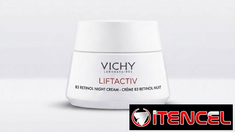 Vichy Liftactiv B3 (Retinol + Niacinamida) Cream 15 mL