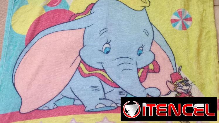 Colchas de BB x Cantidad