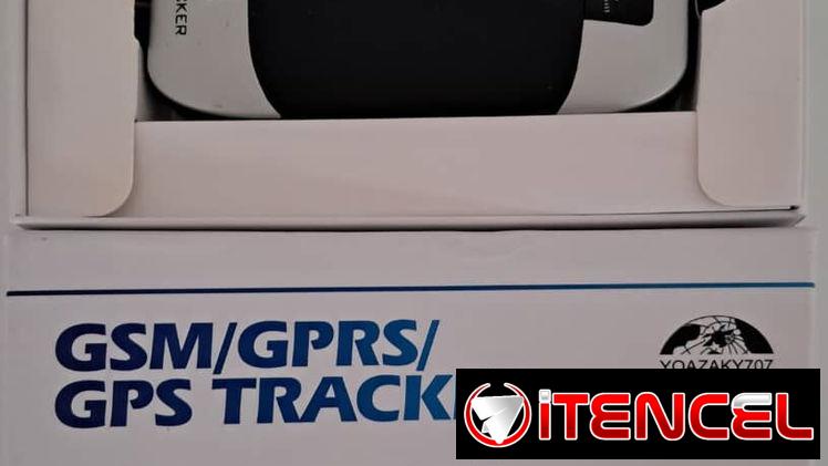 GPS para carros, motos, bicimotos, triciclos, etc.