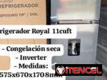 Refrigerador