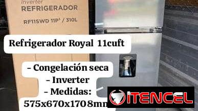 Refrigerador