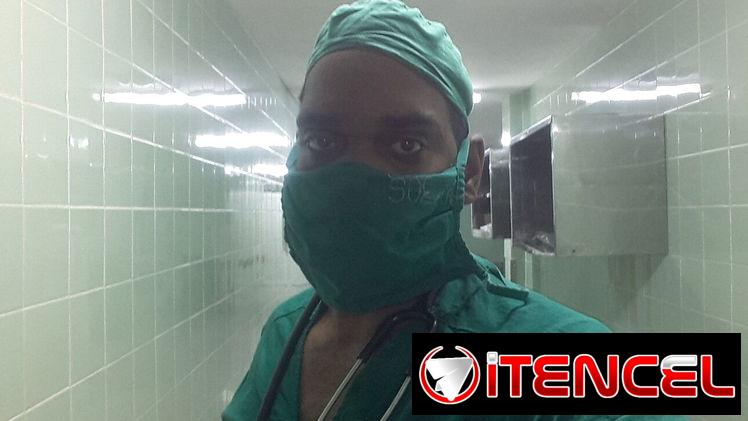 Servicio de ayuda y cuido a pacientes enfermos tanto en su hogar como en hospitales