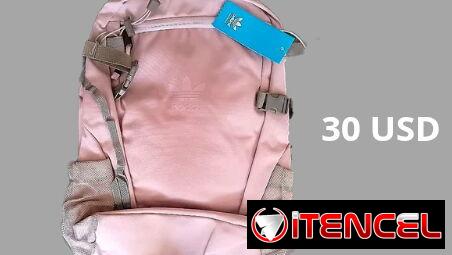 Mochilas Nuevas a Estrenar!!!!