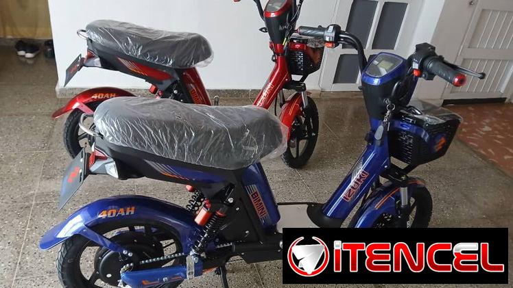 Bicimoto