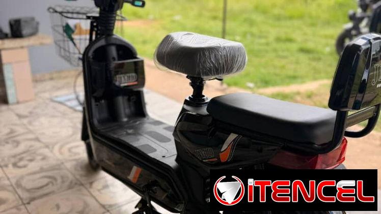 🛴⚡🔥 PATINETA ELÉCTRICA JMD 0KM 🔥⚡🛴