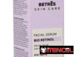 Crema facial y sérum de Biorretinol marca española Betres, Excelente Calidad, Mensajería incluida en Plaza !!Ofertón!!