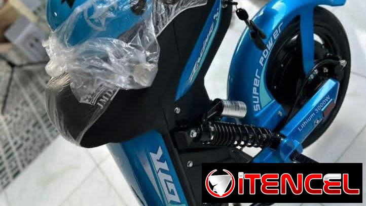🛵 BICIMOTO JMD 🛵