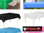 Piñatas, libritos, caretas, manteles, gorros, feliz cumpleaños, vasos, velas de chispa, globos #, cortinas, confituras