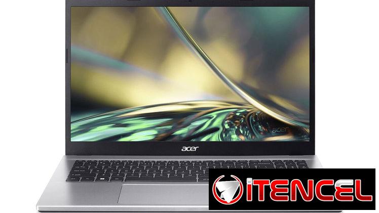 LAPTOP 🎁NUEVA🎁📦CAJA, Acer Aspire Go (A315-59-53ER), 15.6″ FHD IPS, Intel Core i5-1235U, 8GB RAM, UHD, 256GB SSD