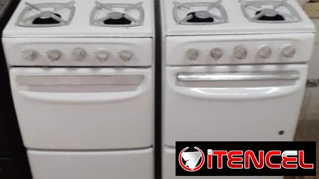 Cocinas de horno impud con domicilio incluido