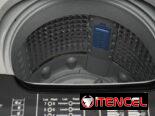 Lavadora Automática Milexus 8kg