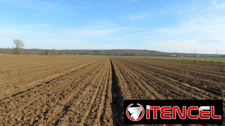 Vendo Finca en San Jose de los Ramos, Colon, Matanzas con 13.4 hectáreas de Tierra completa para Siembras, tiene pozo
