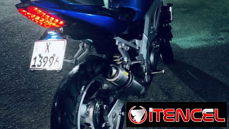 ‼️SUZUKI DEPORTIVA‼️