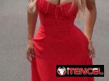 Hermosos vestidos 👗 Shein
