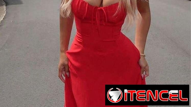 Hermosos vestidos 👗 Shein