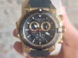 Reloj Mulco Buzo Suizo