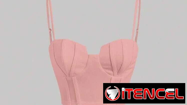 Hermosas blusas Shein