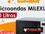 Electrodomesticos varios