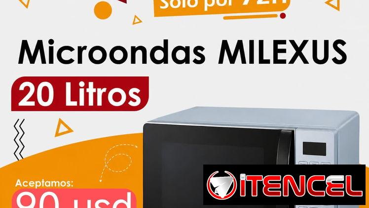 Electrodomesticos varios