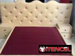 Muebles camas colchones y comedores