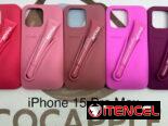 Forros rodhe iPhone !!