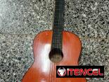 Guitarra Clásica muy buena