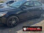Vendo o negocio Kia rio del 2019 muy Buen precio