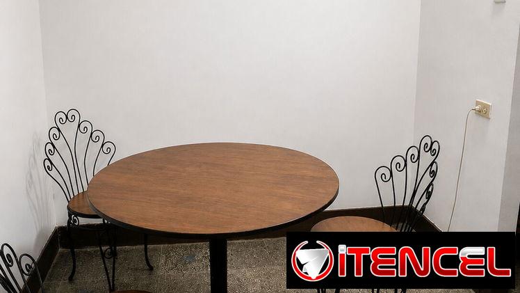 Casa,Sótano en alquiler o venta – Espacio práctico y bien ubicado en La Lisa,‼️