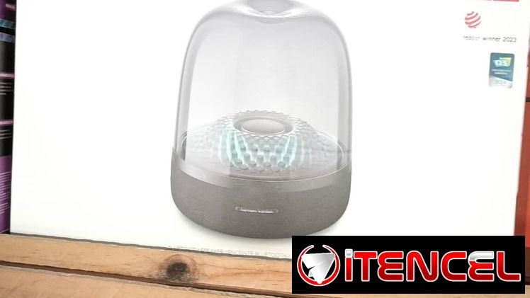 Bocina Harman Kardon Aura Studio 4