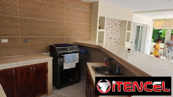 🏠 Casa de renta por tiempo indefinido en El Náutico. Ideal si valoras la seguridad y el alto confort. +5355284821
