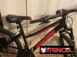 Bicicleta nueva  todoterreno