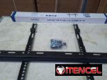 Soporte fijo para TV marca Royal *Para TV de 32″ a 86″*