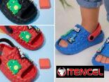Sapitos para niños y niñas