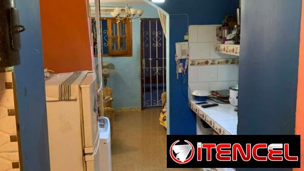 Vendo apartamento habana 18500usd